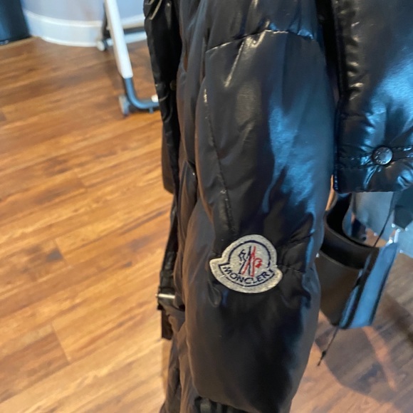 Moncler women’s coat size 3 - Picture 2 of 3